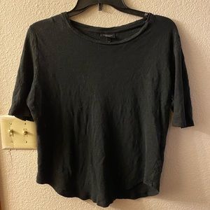 Black Tee Shirt